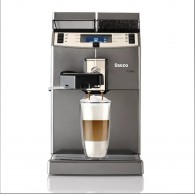 Кофемашина суперавтомат Saeco Lirika One Touch Cappuccino V4